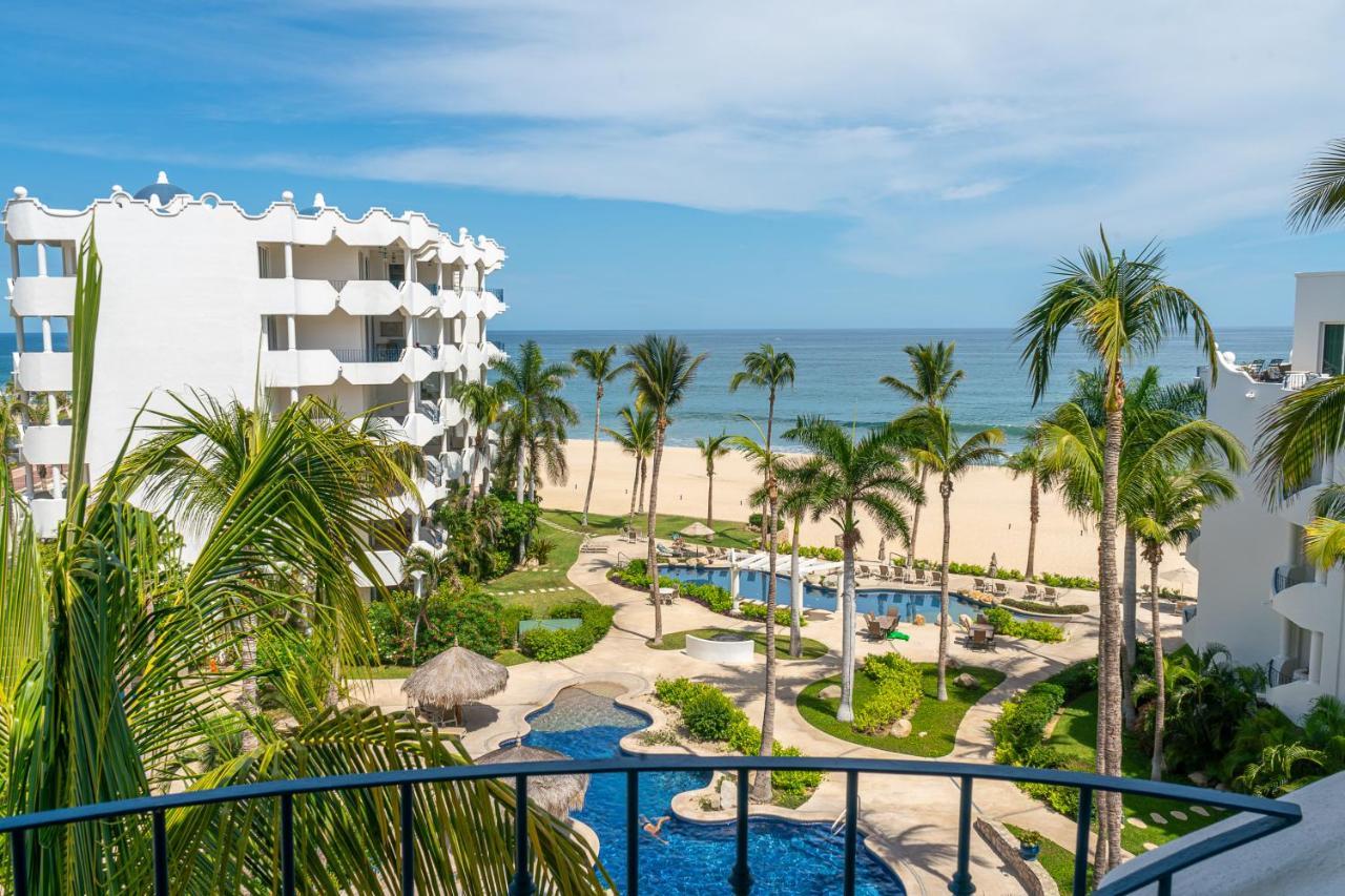 Beach Front Resort Mykonos San José del Cabo Zewnętrze zdjęcie