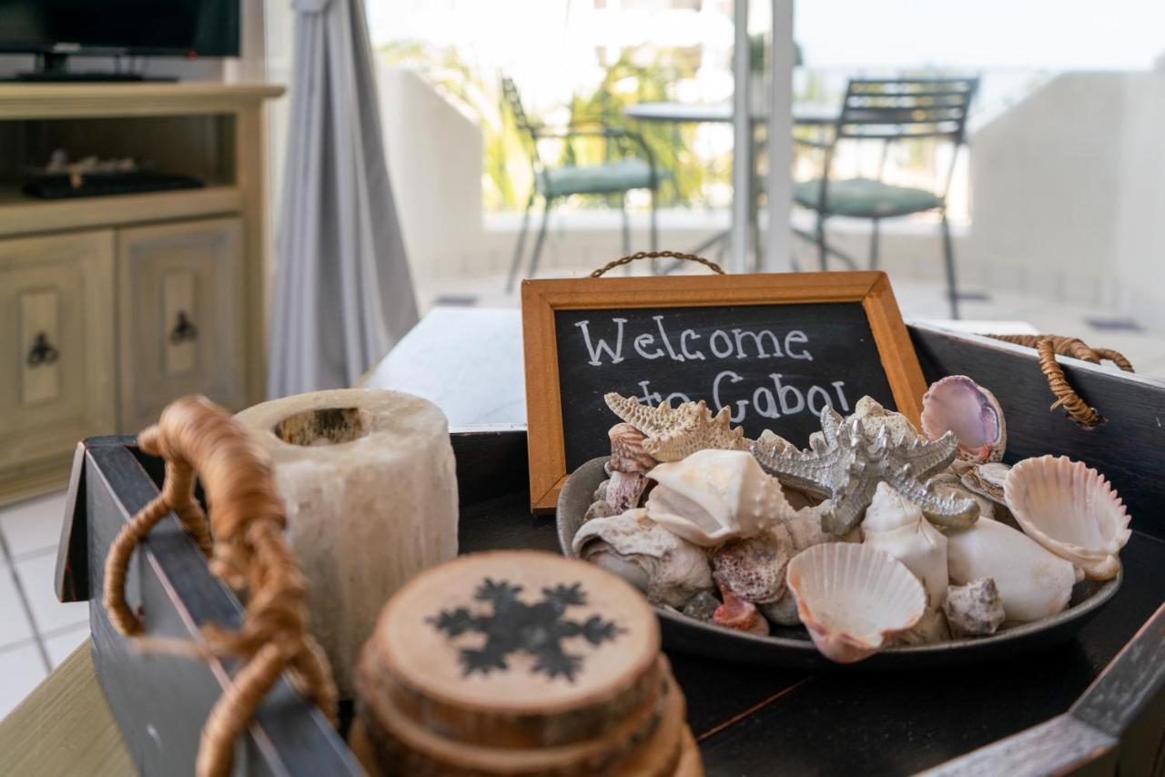 Beach Front Resort Mykonos San José del Cabo Zewnętrze zdjęcie