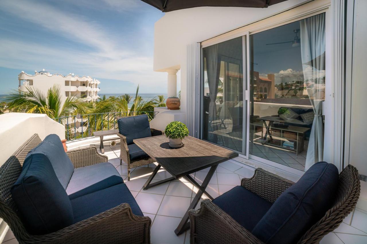Beach Front Resort Mykonos San José del Cabo Zewnętrze zdjęcie