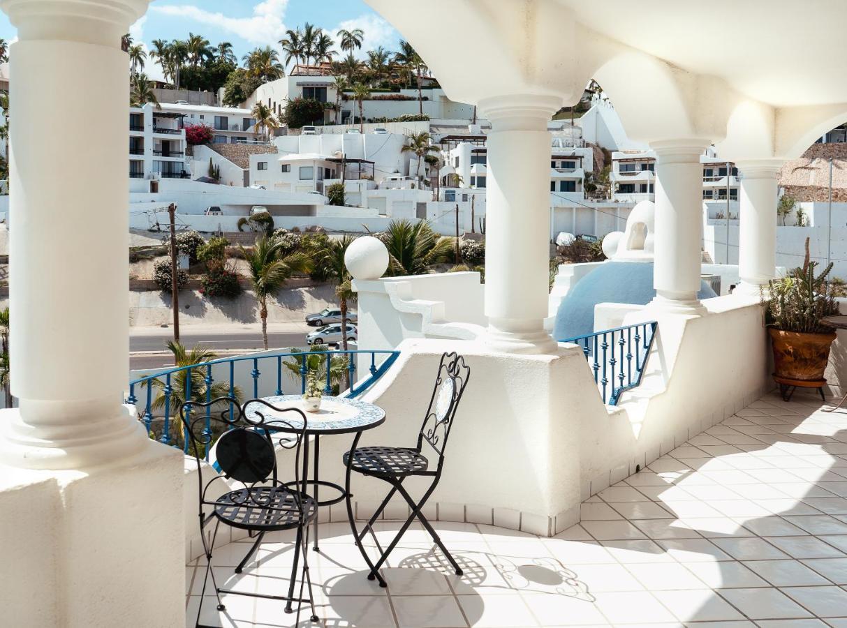 Beach Front Resort Mykonos San José del Cabo Zewnętrze zdjęcie