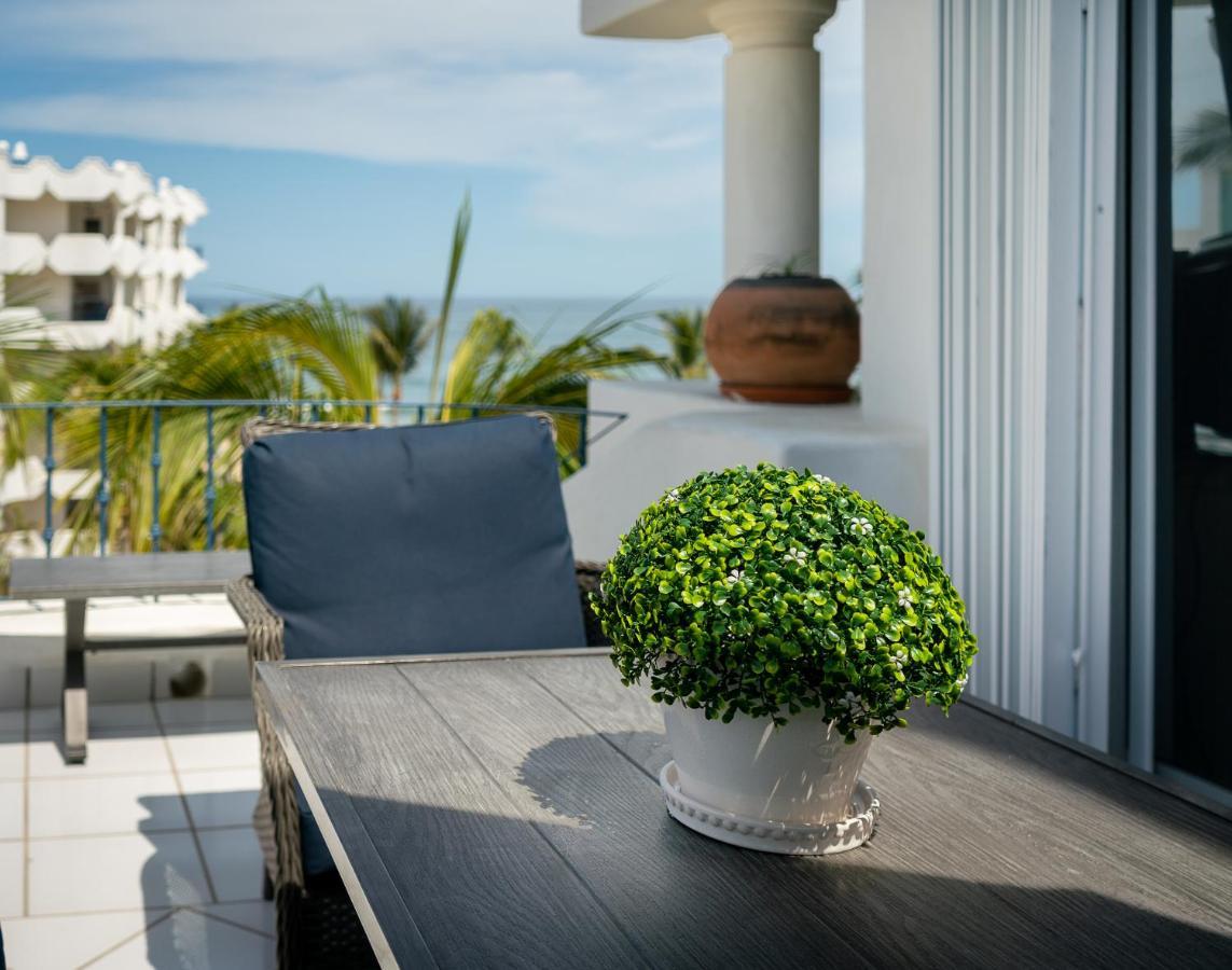 Beach Front Resort Mykonos San José del Cabo Zewnętrze zdjęcie