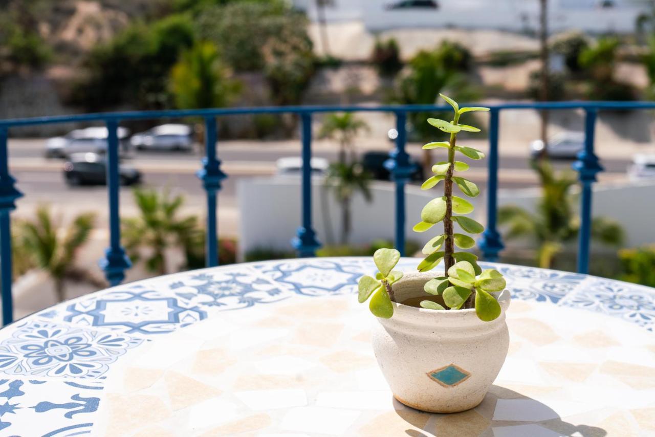 Beach Front Resort Mykonos San José del Cabo Zewnętrze zdjęcie