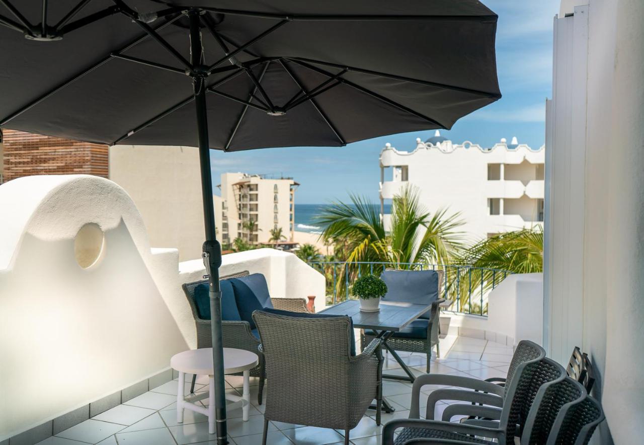 Beach Front Resort Mykonos San José del Cabo Zewnętrze zdjęcie