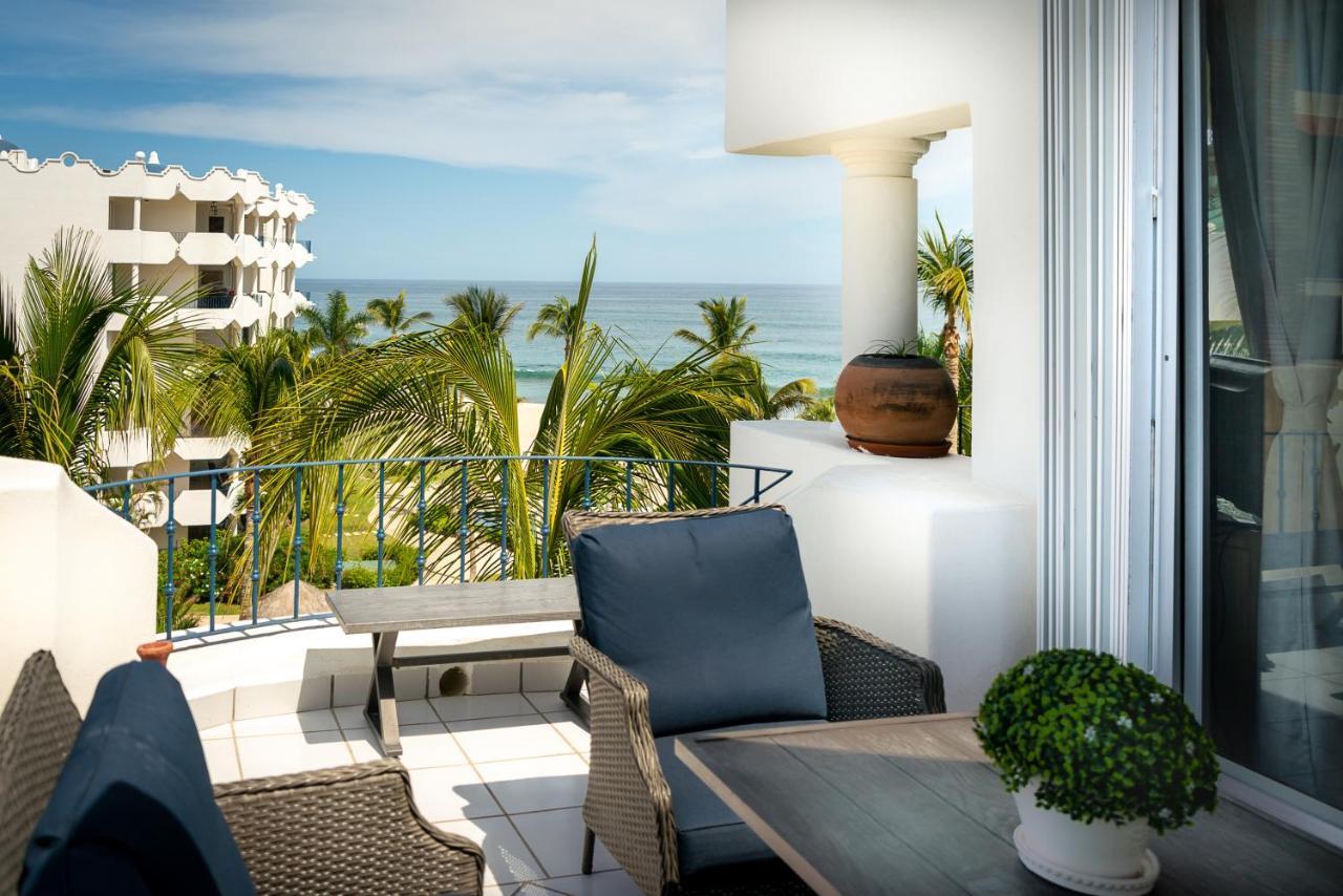 Beach Front Resort Mykonos San José del Cabo Zewnętrze zdjęcie