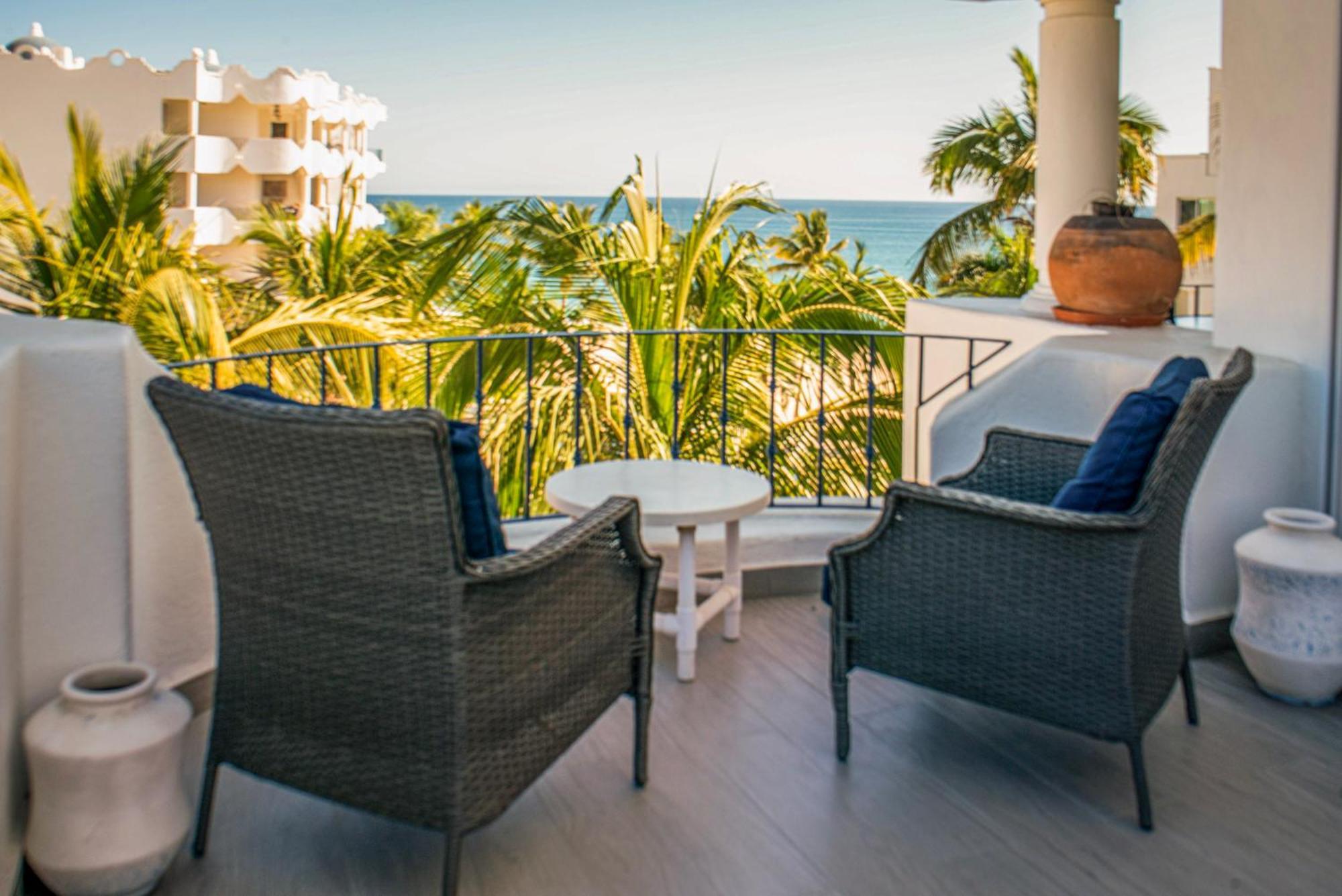 Beach Front Resort Mykonos San José del Cabo Zewnętrze zdjęcie