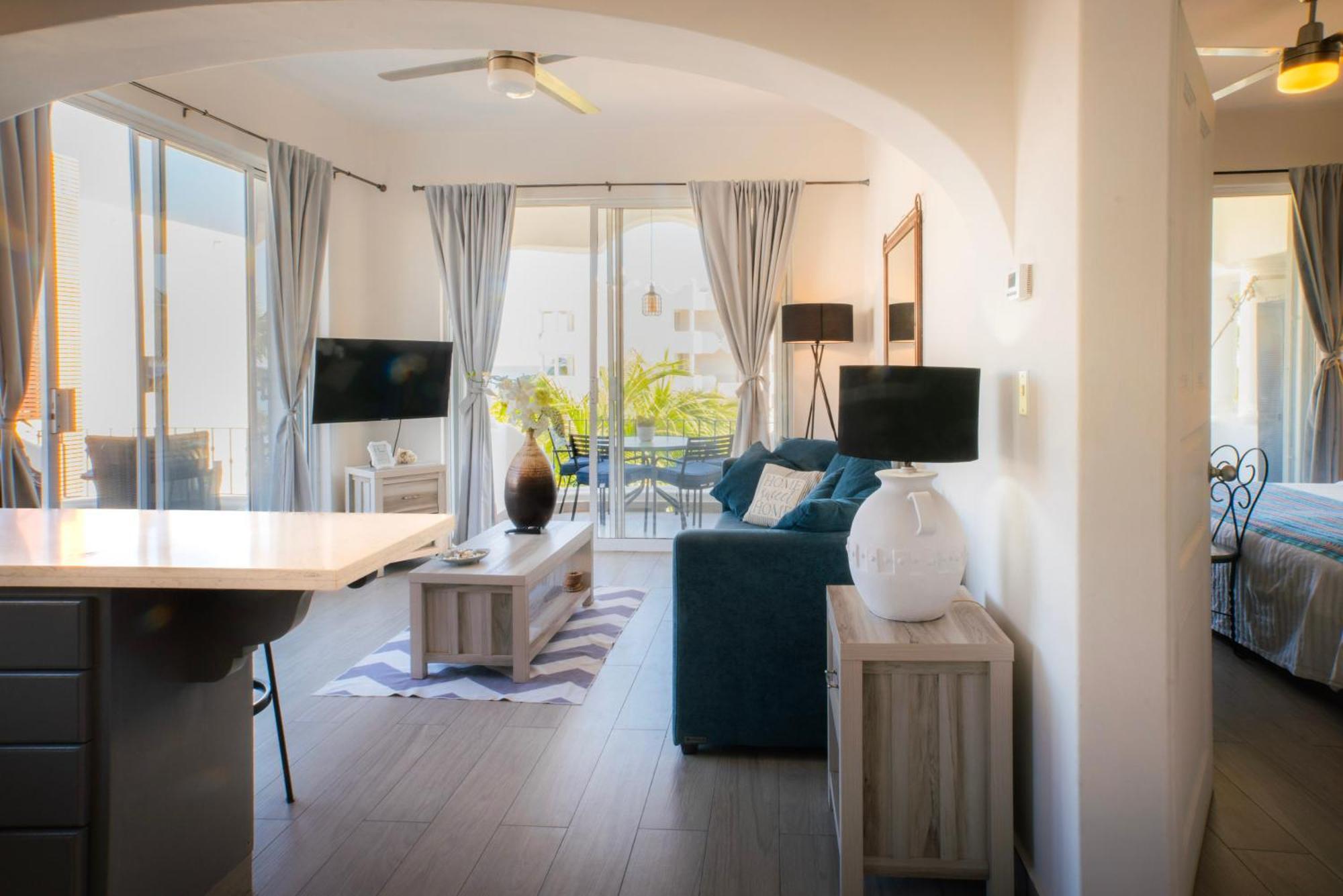 Beach Front Resort Mykonos San José del Cabo Zewnętrze zdjęcie