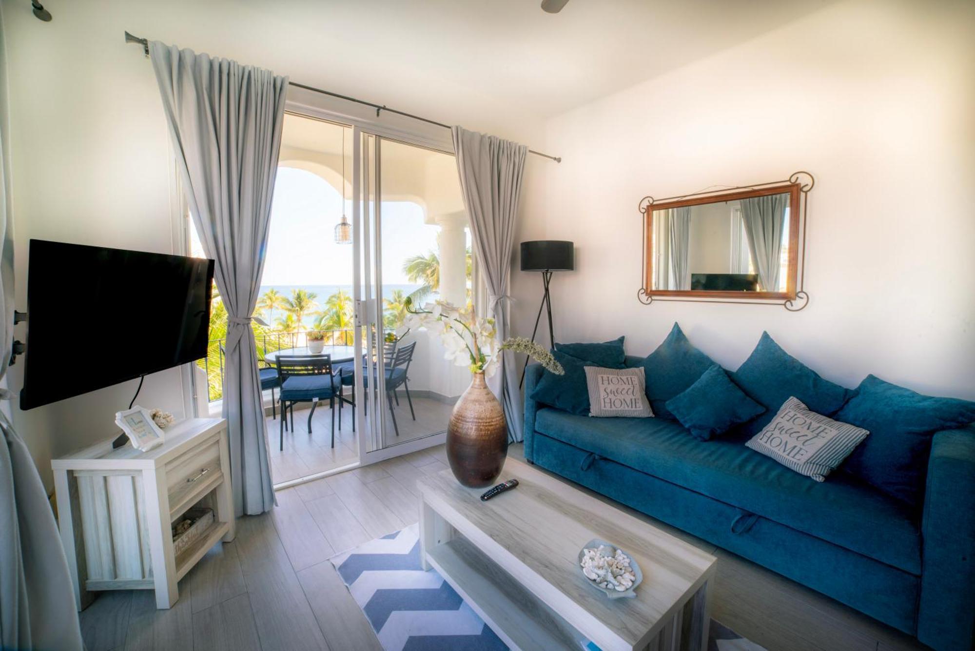 Beach Front Resort Mykonos San José del Cabo Zewnętrze zdjęcie