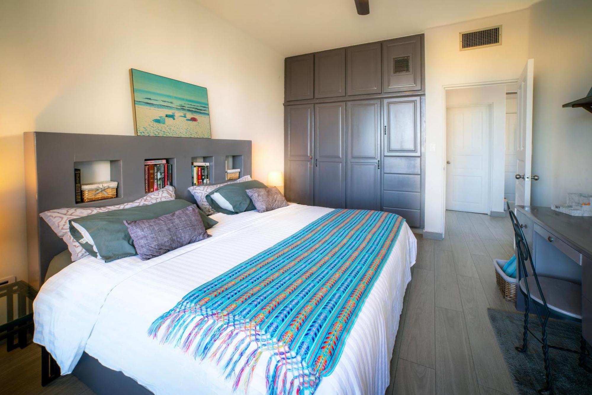 Beach Front Resort Mykonos San José del Cabo Zewnętrze zdjęcie