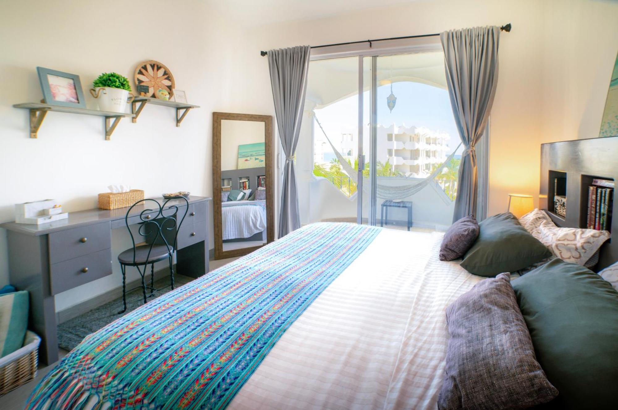 Beach Front Resort Mykonos San José del Cabo Zewnętrze zdjęcie