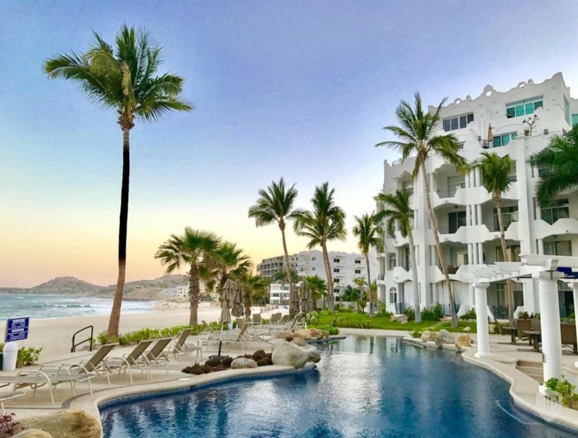Beach Front Resort Mykonos San José del Cabo Zewnętrze zdjęcie